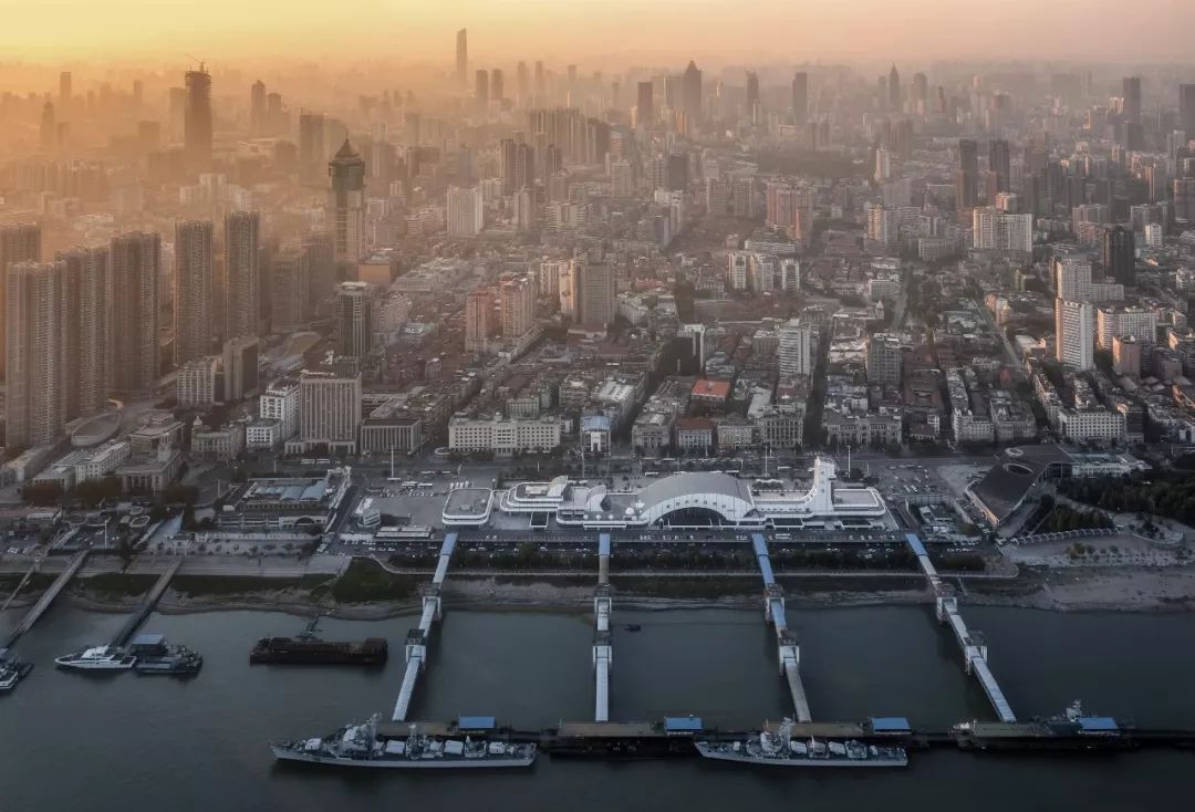 中国魂武汉,什么是武汉之魂