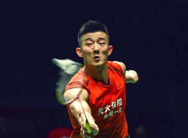 林丹奥运会出局,奥运冠军林丹现在情况