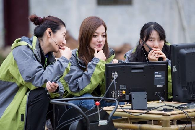 琼瑶谈赵薇与苏有朋,苏有朋赵薇还珠