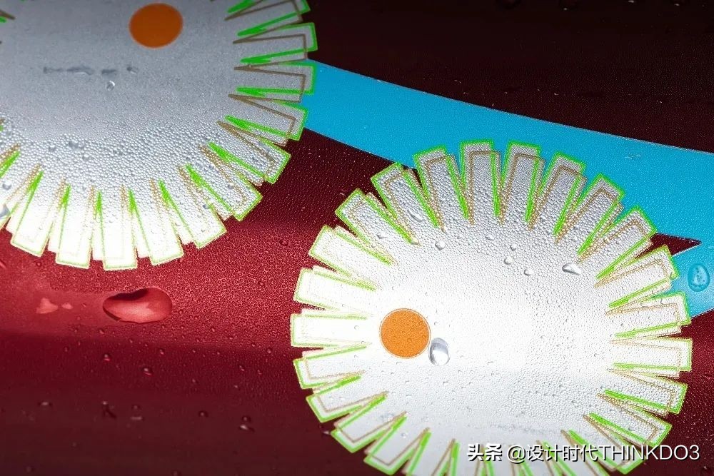 金点设计奖作品,2022红点包装设计大奖作品