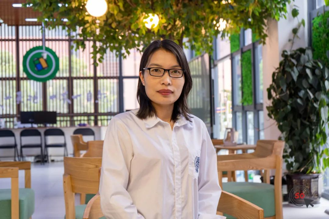 名师|官渡区北京八十学校：良师作伴，名师作友，快乐成长