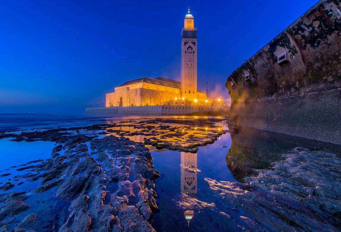 有必要去摩洛哥吗,为什么那么多人去摩洛哥