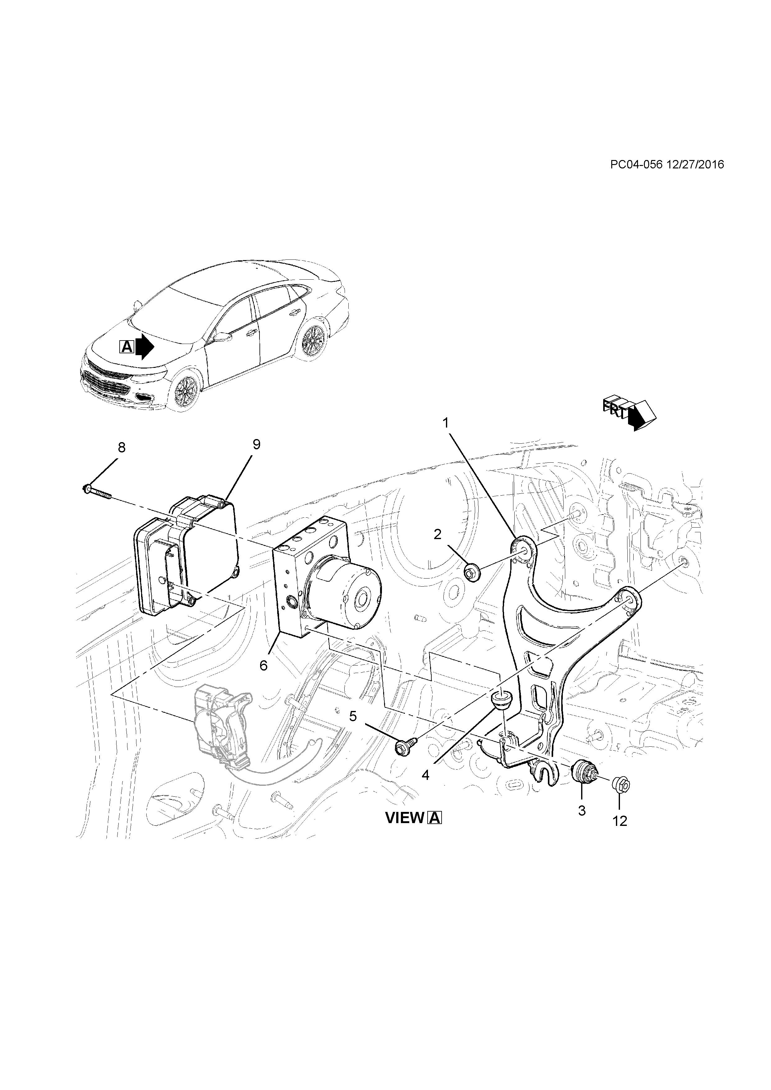 别克君越提示esp检修抖动,君越仪表显示esp检修