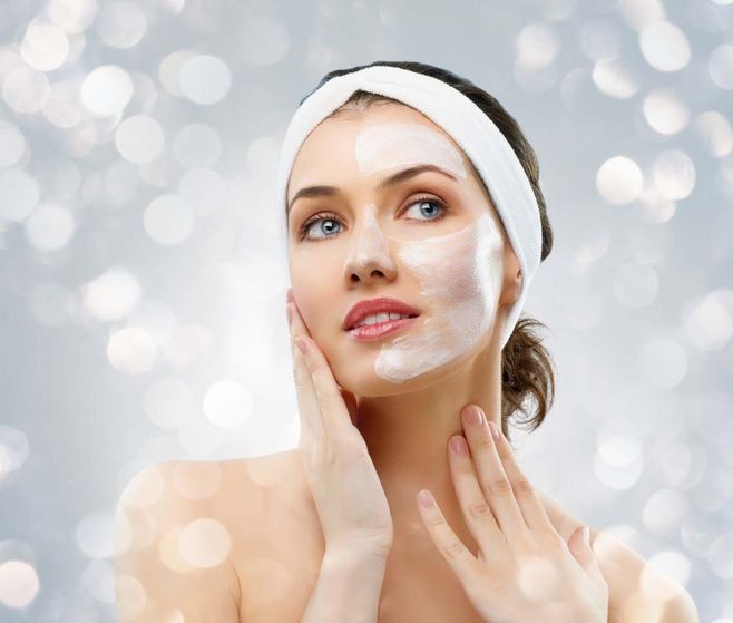 教你如何拯救皮肤粗糙,夏天皮肤粗糙怎样才能改善肤质