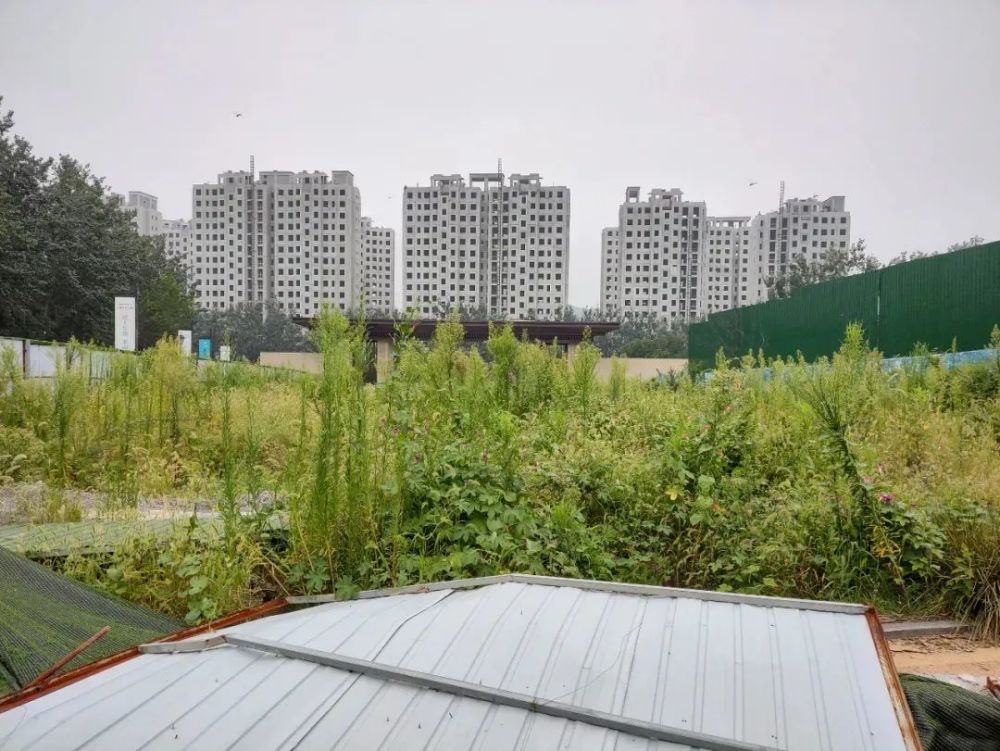 济南市烂尾楼盘出售,济南众美烂尾