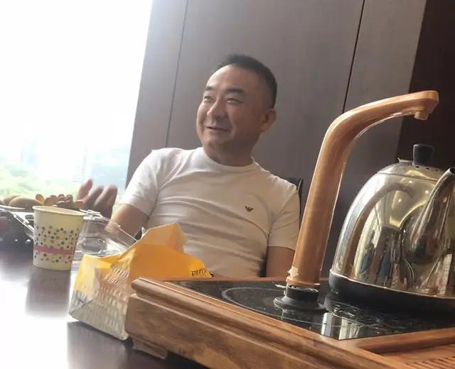 林园讲李大霄和杨德龙,看林园