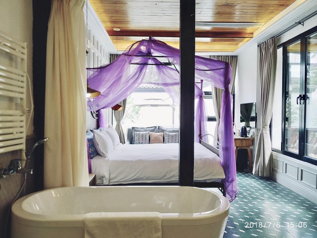 杭州民宿推荐便宜,杭州民宿推荐性价比高的四天三夜