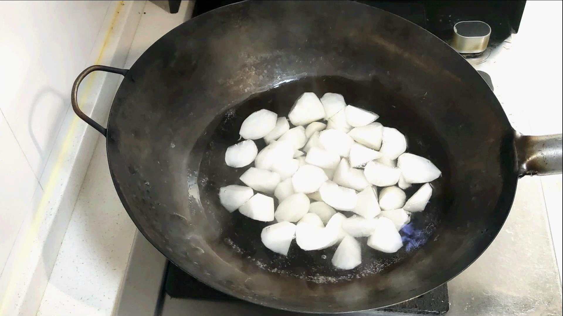 红烧牛肉特别柴怎么补救,牛肉红烧怎么容易烂