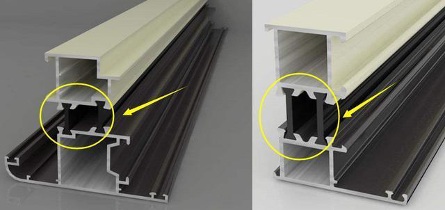 断桥铝的猫腻是真的吗,断桥铝质量怎么才能不被坑到