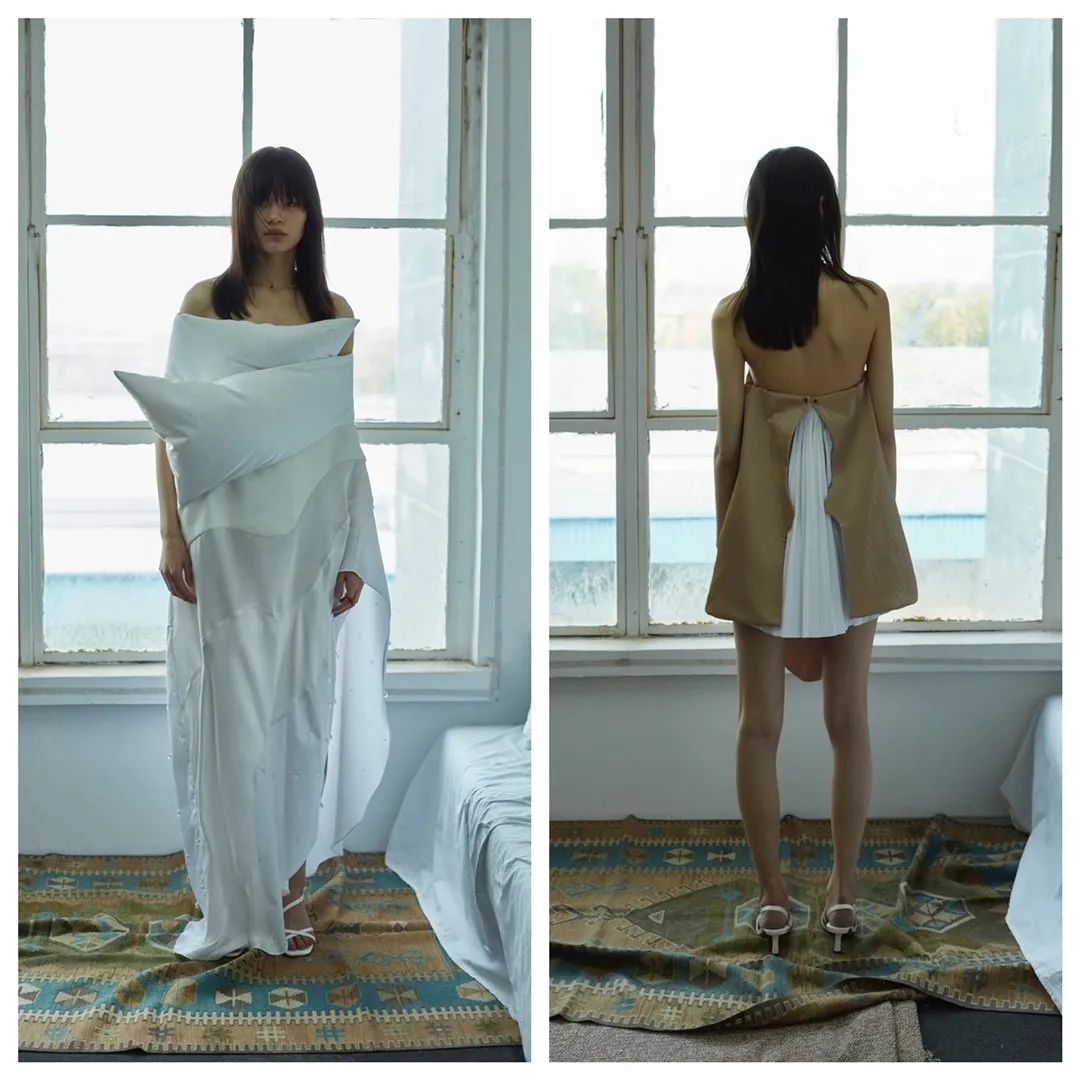 CHECKAY：你是我眼下的那颗痣