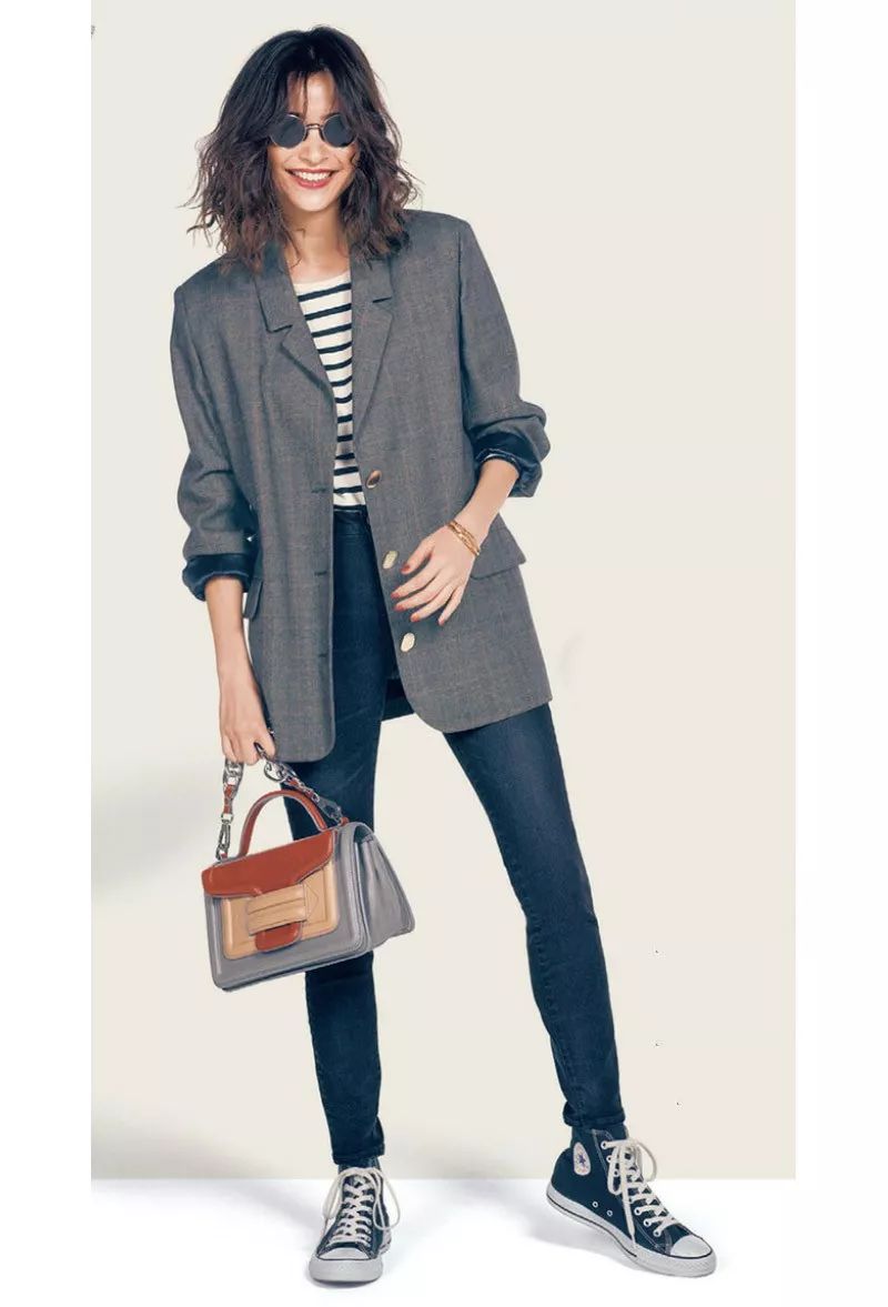 今秋流行时装,今秋高端新款