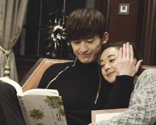 亲爱的客栈张翰阚清子最新一期,张翰亲爱的客栈大男子主义