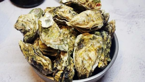 湖南口味生蚝怎么做好吃,什么口味的生蚝最好吃
