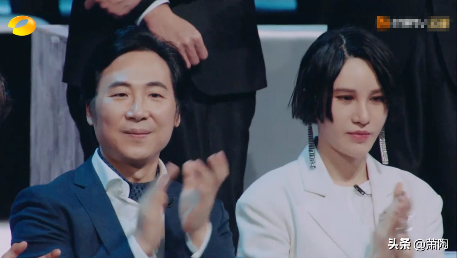 声入人心歌手主持人名单,36位声入人心选手