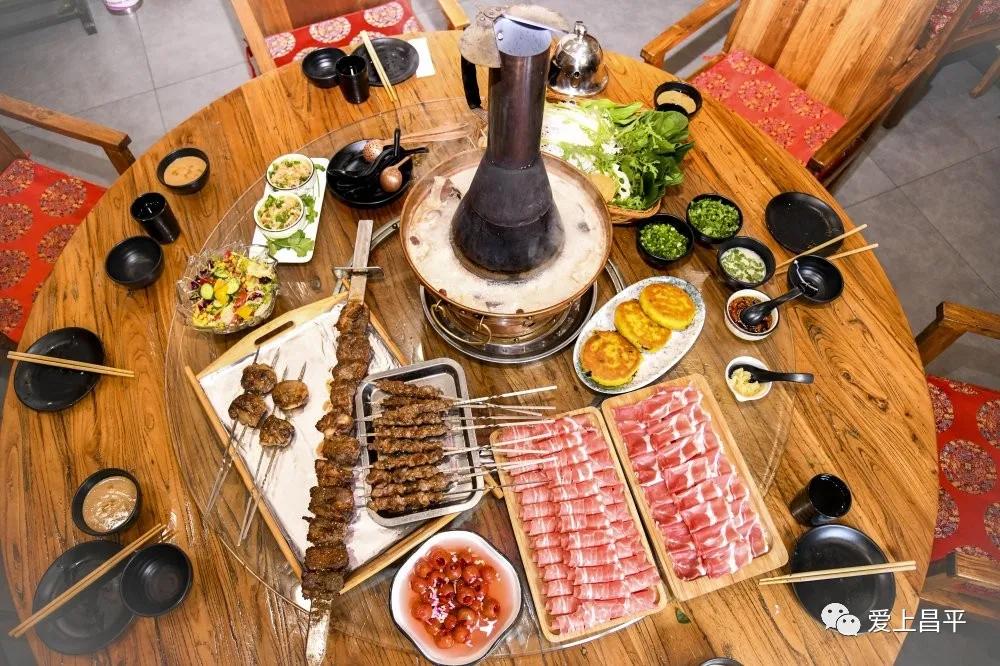 舌尖上的昌平美食,北京昌平不踩雷美食推荐