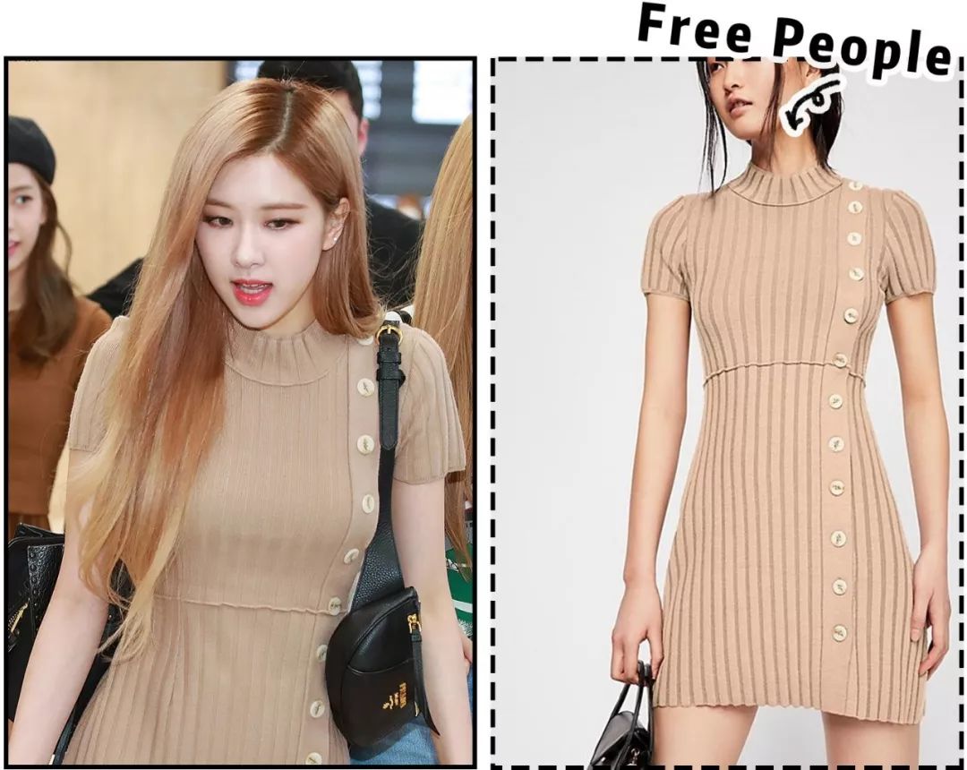 肤白貌美身材好，全天下的好事都被她占尽了