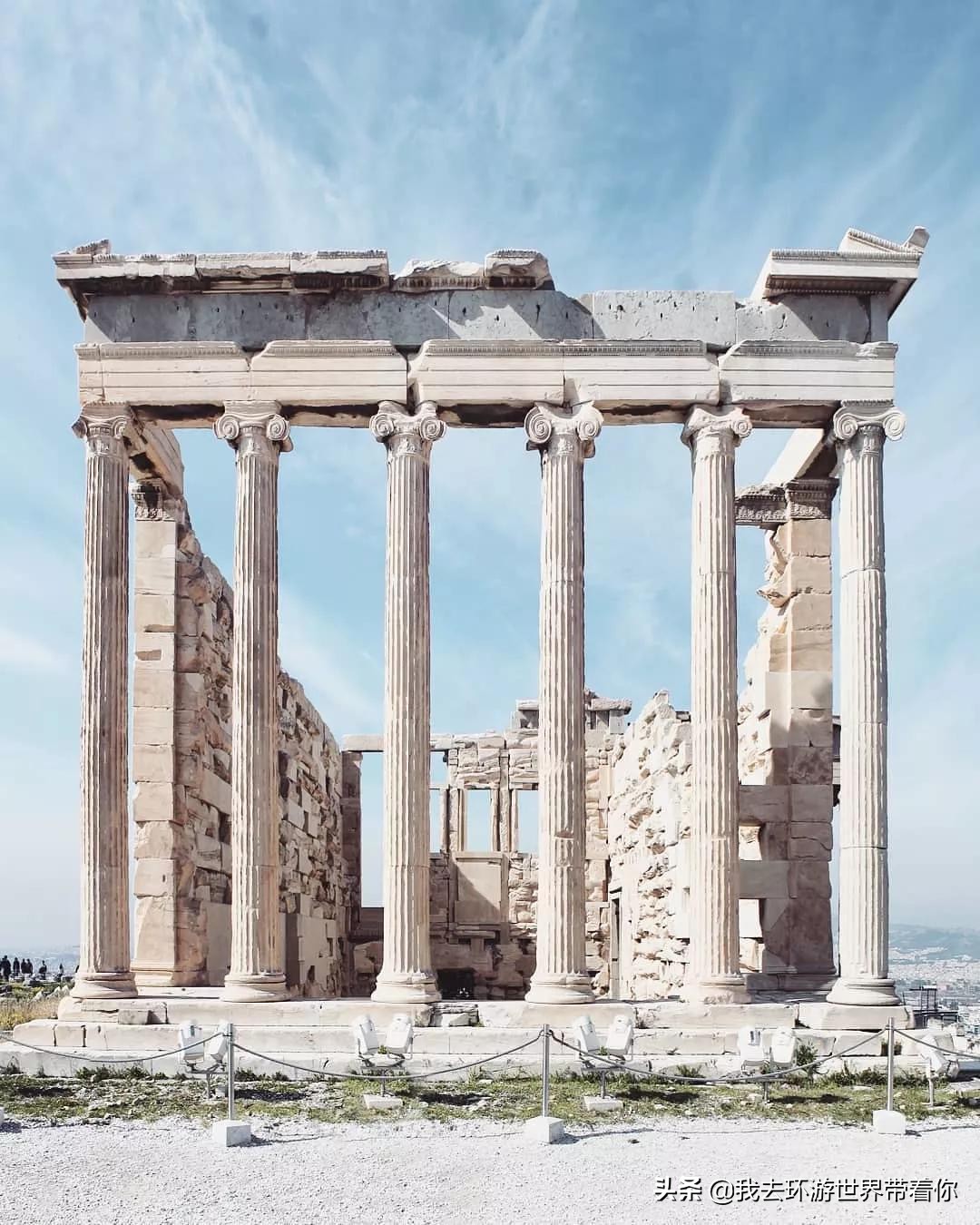 希腊旅行爱琴海,希腊爱琴海悬崖酒店费用