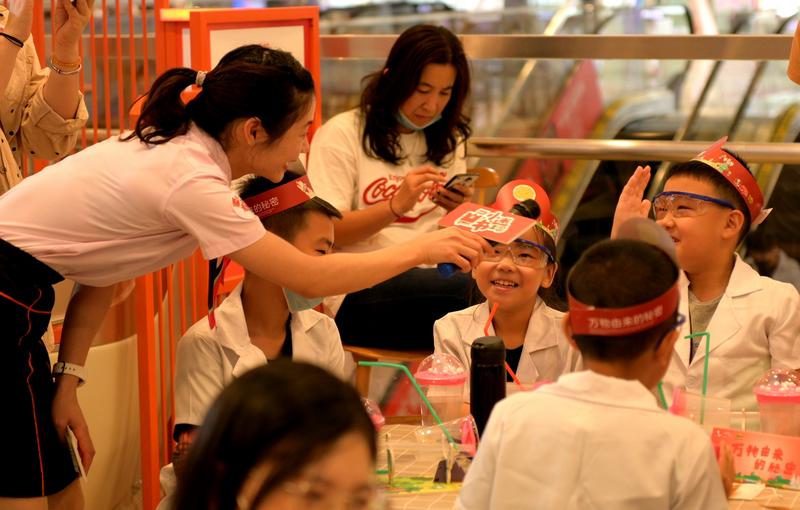 保护孩子的好奇心和探索欲,孩子好奇心和探索欲的好处