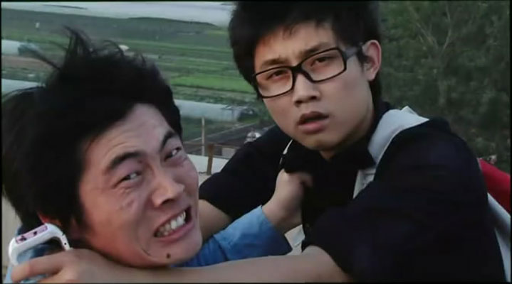 毛骗黎伟和安宁能走到一起吗,毛骗大结局安宁给黎伟写的信