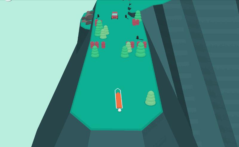 万物皆可的高尔夫游戏,高尔夫游戏哪一款比较好玩