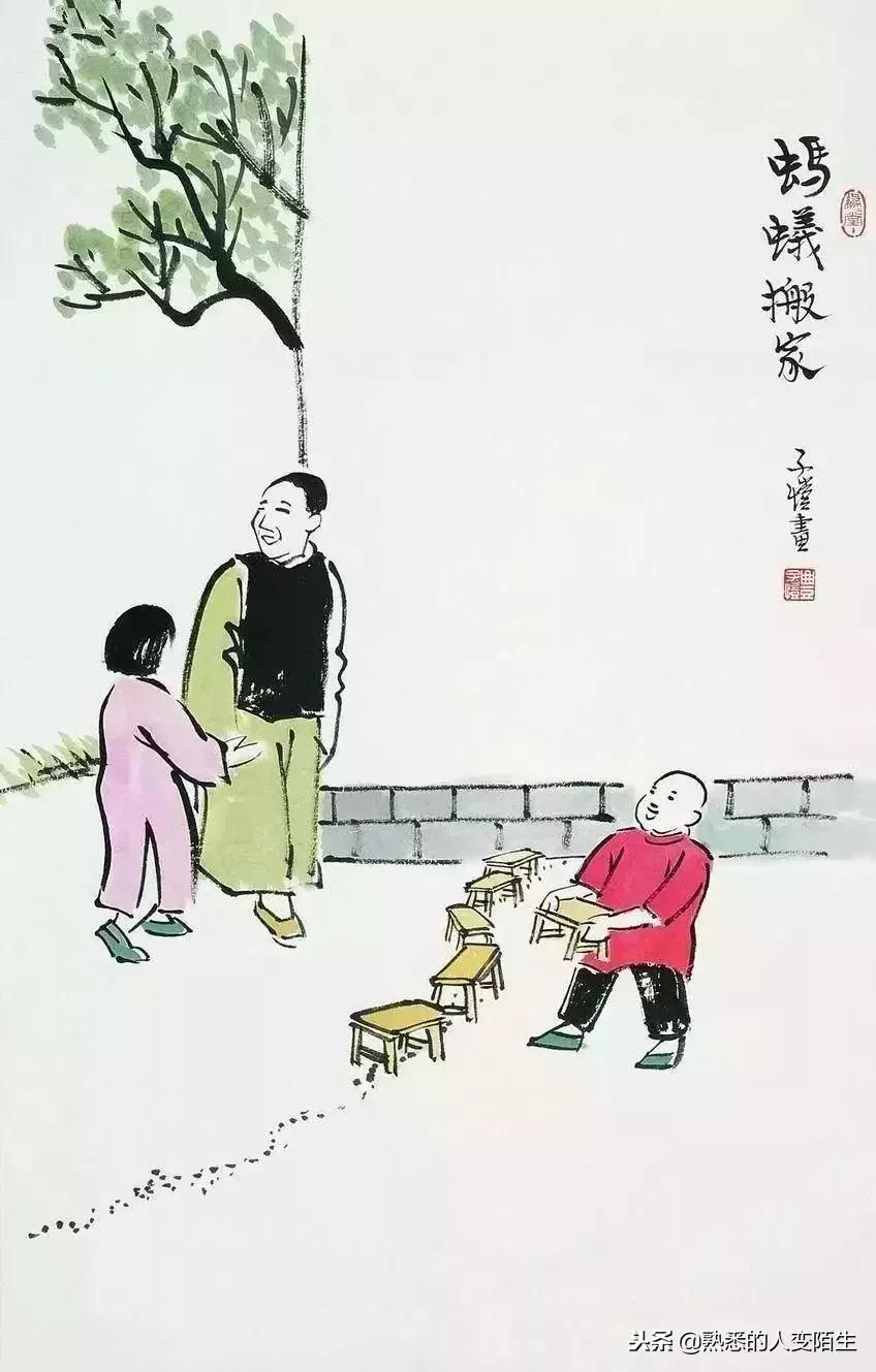 丰子恺的万般滋味皆是生活有声书,万般选择皆是生活丰子恺