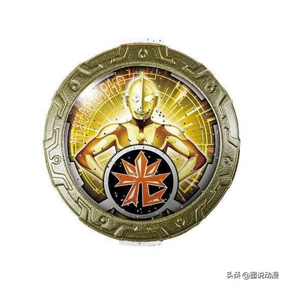 罗布奥特曼中出现的水晶战力排行,罗布奥特曼剧场版羁绊的罗布水晶