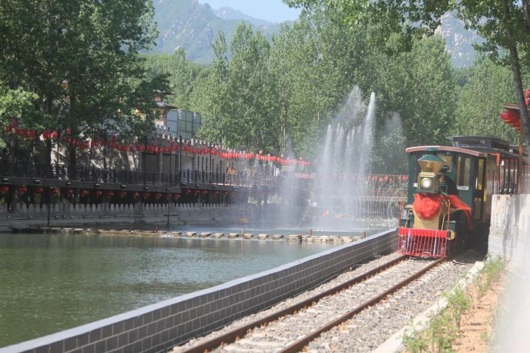 墨子古街2022年四月免门票吗,2022墨子古街开放时间