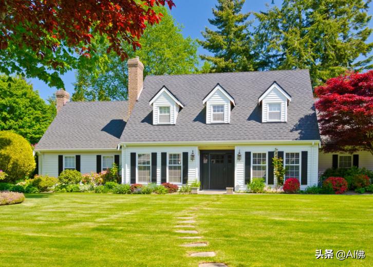 美国最适合居住的城镇,美国各州最适合居住的地方