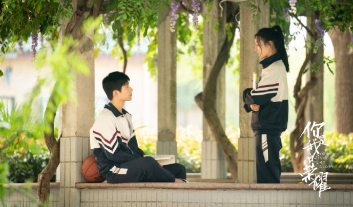 你是我的荣耀晶晶表白被拒绝片段,你是我的荣耀乔晶晶表白被拒后续