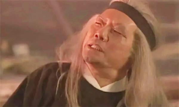 金庸武侠剧演员今昔对比,金庸剧十大让人难以忘怀的角色