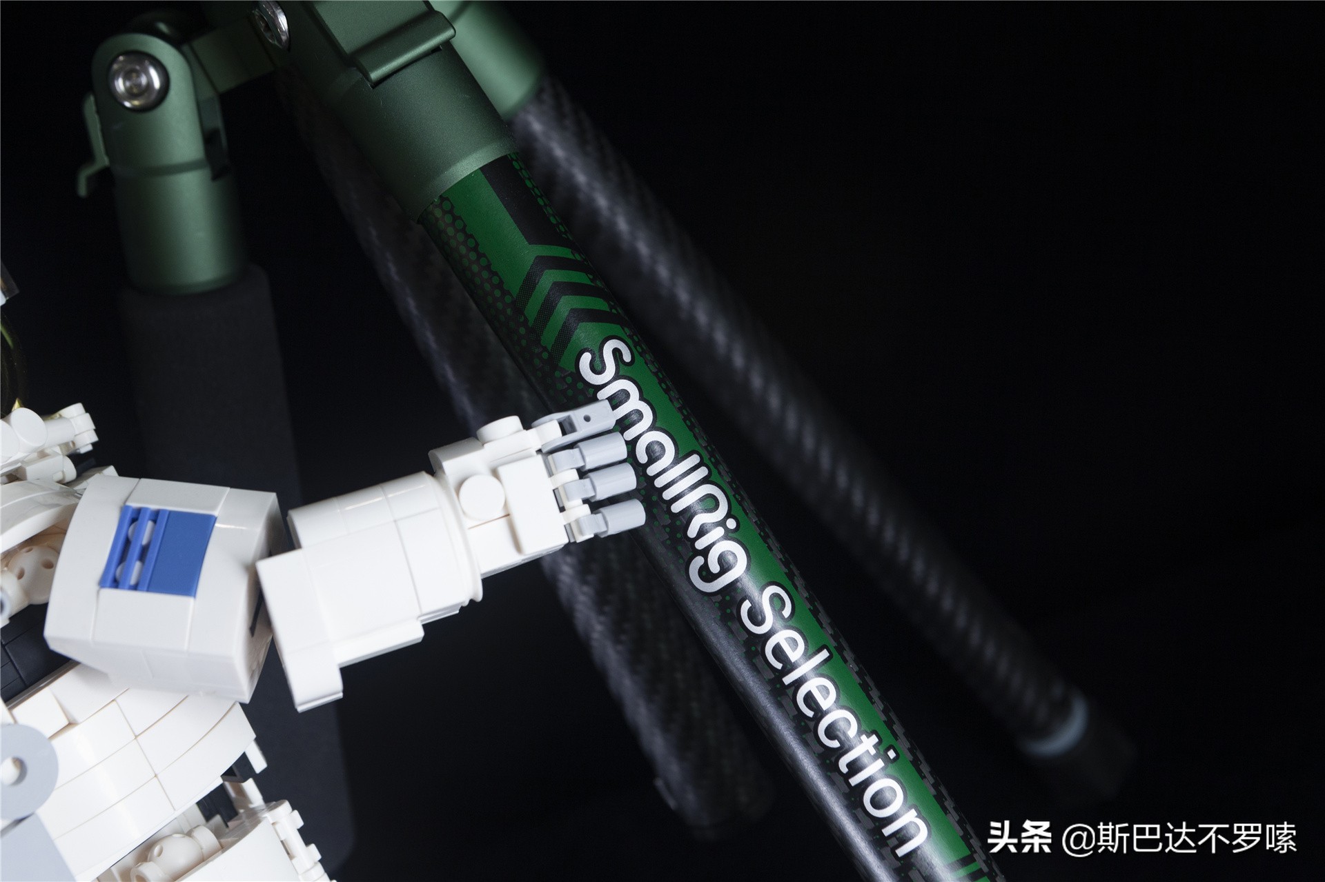 高品质三脚架斯莫格,斯莫格三脚架方便携带