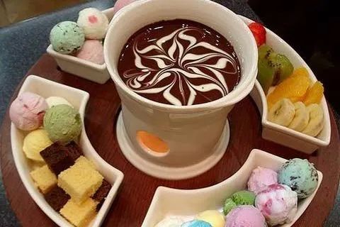 冷饮店经营技巧大全—冬天怎么开？