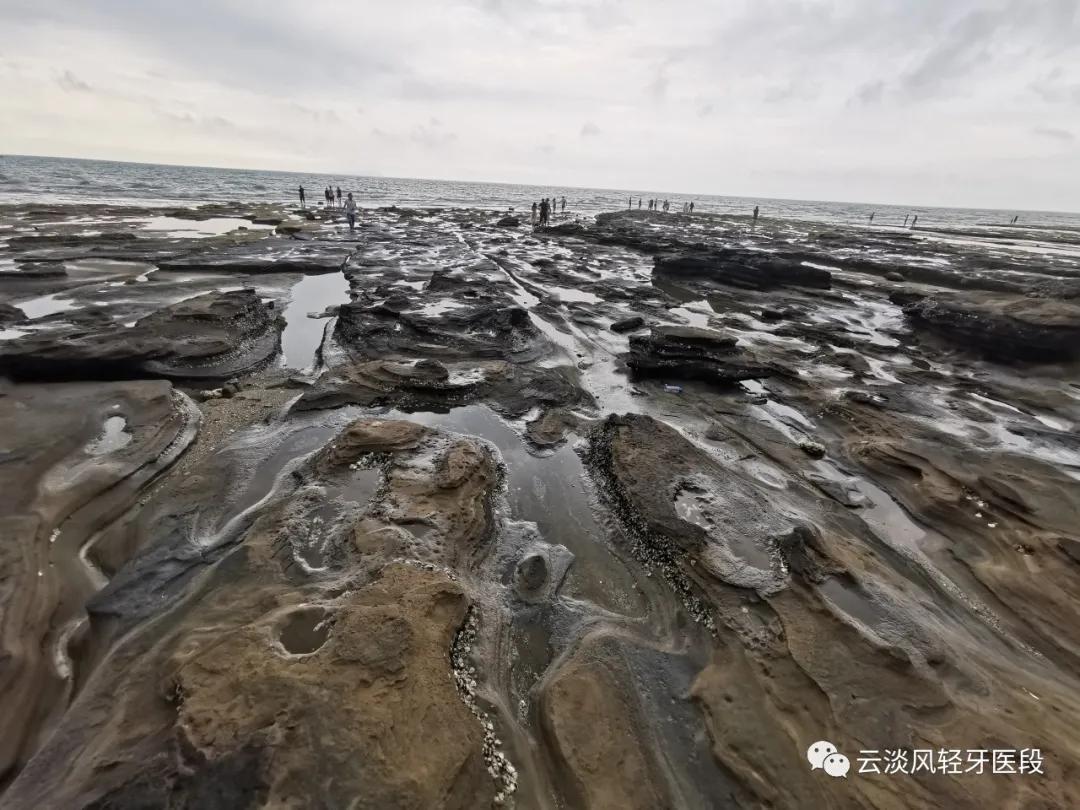 五一的北海涠洲岛,北海涠洲岛三天两夜旅游攻略
