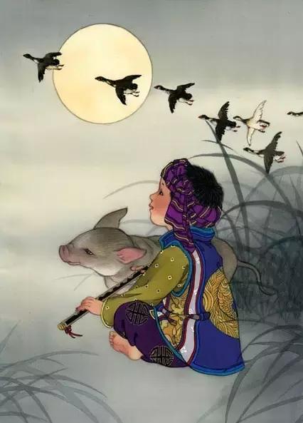 十二生肖姓名学起名注意事项,十二生肖取名宝典值得一看