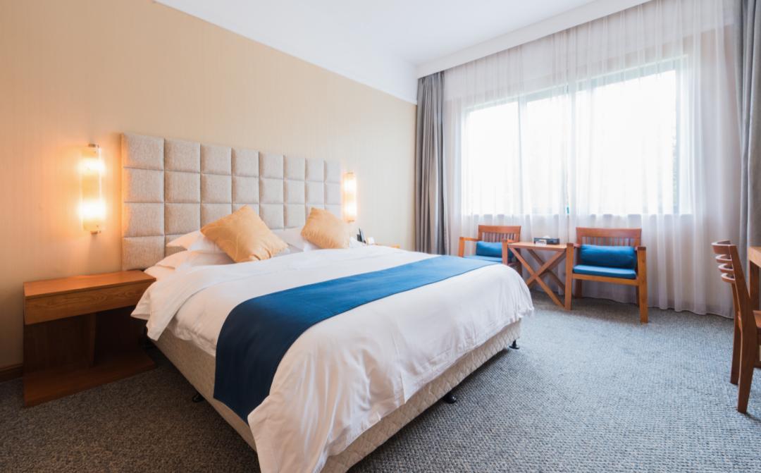 五一去哪旅游都不如回家,福州贵安温泉度假村哪里好玩