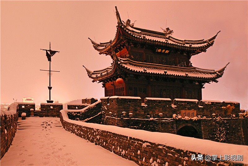 浙江临海是第几批历史文化名城,临海文化名城