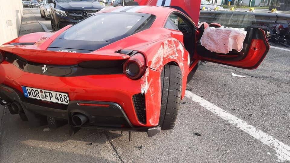 与豪车剐蹭，定损高出保险怎么办？免去赔偿并不是理应如此