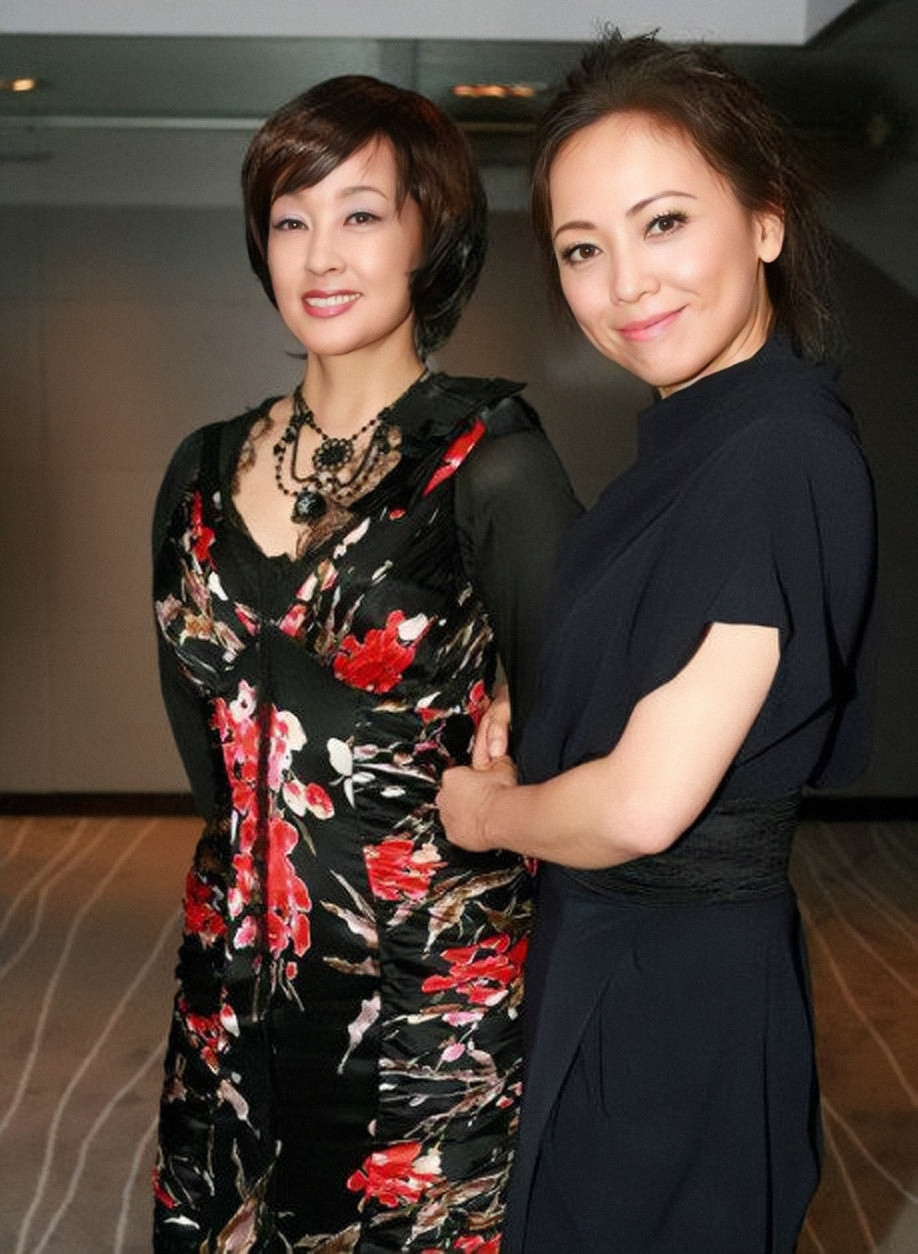 九姑娘邓萃雯第一集,邓萃雯九姑娘大结局