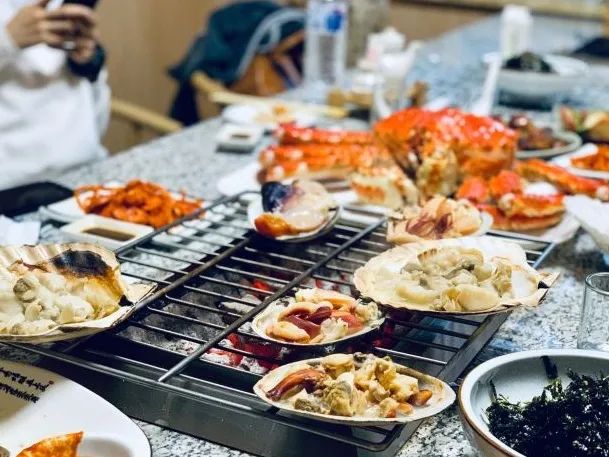 长春海鲜最好的餐厅,长春十大顶级海鲜自助餐厅