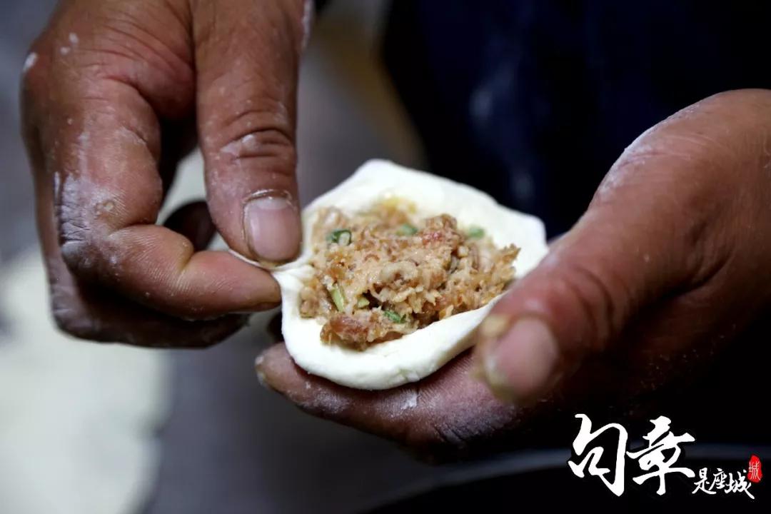 庄桥好吃的早饭,江北庄桥好吃的早餐