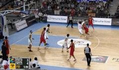 王治郅易建联首发,王治郅易建联带队