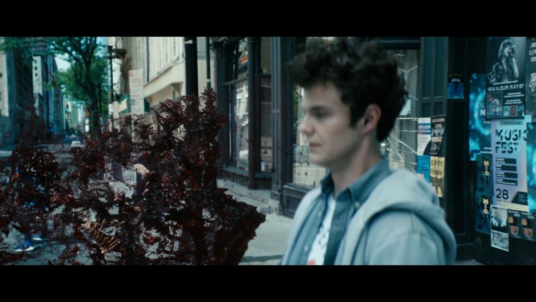 超级英雄黑袍纠察队20集,超级英雄恶棍