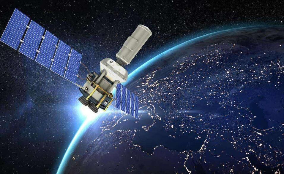 GPS中断服务怎么办?别着急,手机至少还有一款导航系统可以使用