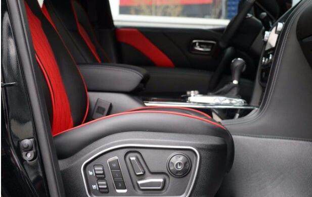 23款途乐xe落地多少,天津港提进口车后还需要什么费用