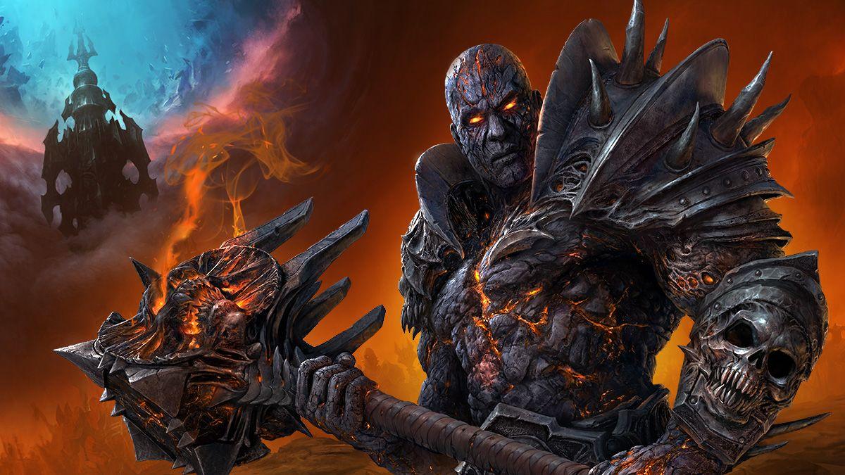 魔兽世界暗影国度新手指南,1分钟带你了解魔兽世界盗贼