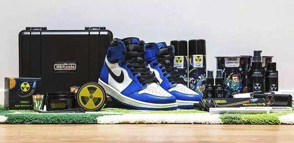 球鞋清洗剂哪个最好用,什么球鞋清洗剂最好用