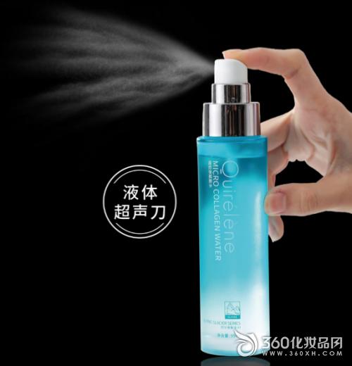 不负春夏“好时光”倩优源美容护肤焕活肌肤“新鲜感”