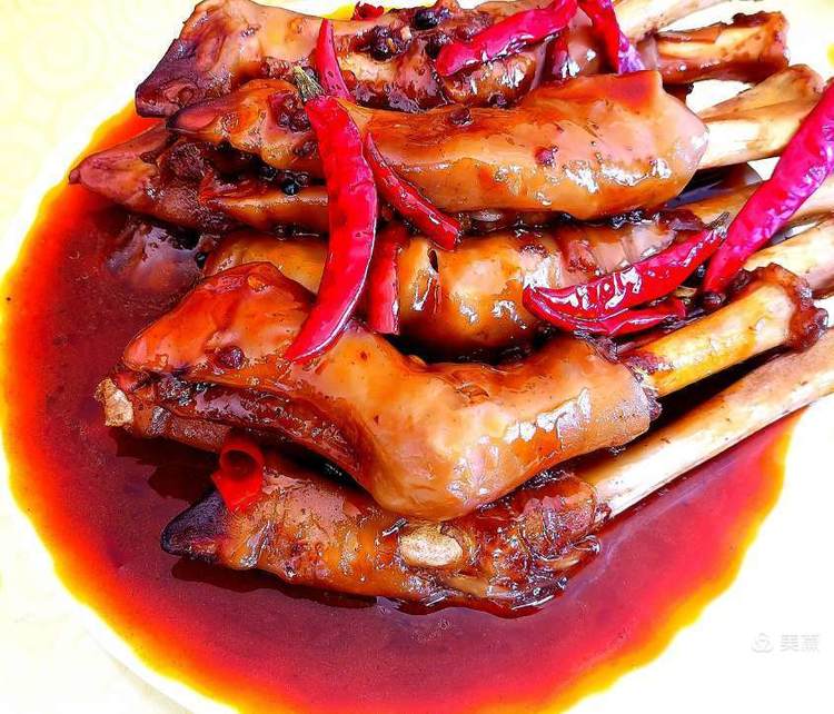 延安羊蹄价格,延安羊蹄羊头在哪里批发