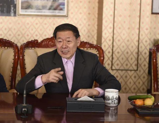 魏桥集团有国资入股吗,魏桥国资