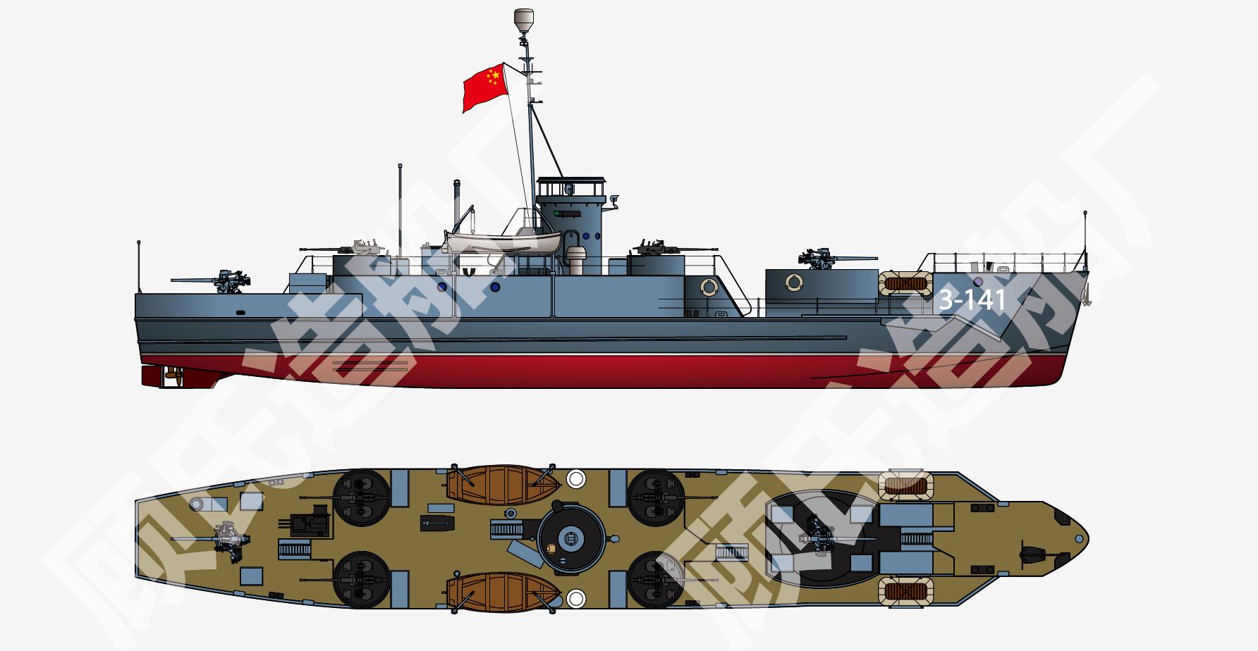 庆祝人民海军成立70周年纪录片,中国海军70周年背后的故事